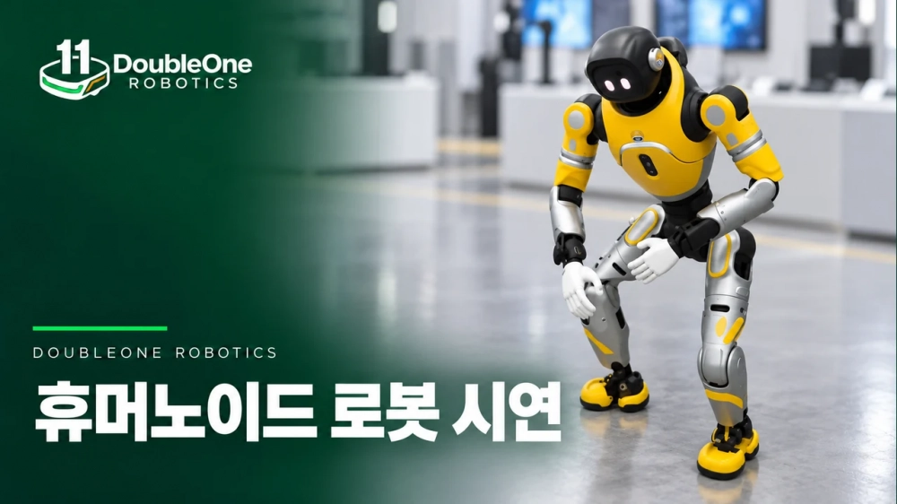 로봇 대여 1